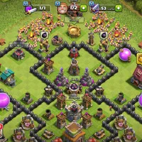 اکانت کلش|کنسول، بازی ویدئویی و آنلاین|قنوات, |دیوار