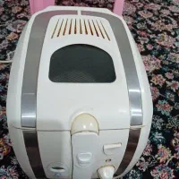 سرخ کن روغنی