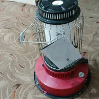 چراغ سولان نفتی