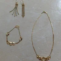 طلا درحد نو