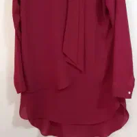 سه عدد شومیز و بافت مجلسی