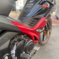 موتور tvsراکزمدل 97|موتورسیکلت|اسلامشهر, مطهری|دیوار