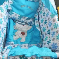 گهواره در حد نو|تخت و صندلی بچه|پردیس, فاز ۳|دیوار