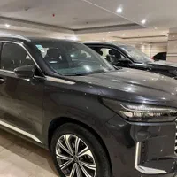 اکستریم وی ایکس VX مدل 1403 زغالی تحویل مرداد1404