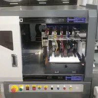 دستگاه چاپ بنر کونیکا 512i t8Q تایمز|ماشینآلات صنعتی|تهران, جمهوری|دیوار