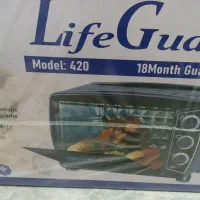 آون توستر لایف گارد