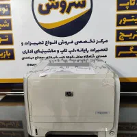 پرینتر HP 2035