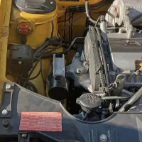 سمند ef7 تاکسی|خودرو سواری و وانت|تهران, گاندی|دیوار