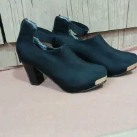 کیف و گفش و ست گردن بند