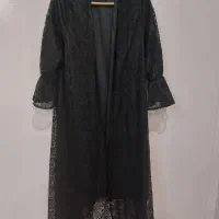 ساحلی ماکسی عبا