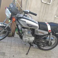 موتور سیکلت