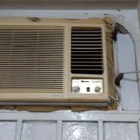 کولر گازی|کولر گازی و فن‌کوئل|اهواز, بهارستان|دیوار