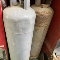 کپسول گاز