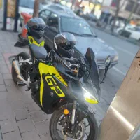 موتور Gp صفر