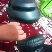 هدفون درجه ۱|صوتی و تصویری|الیگودرز, |دیوار