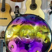 هنگدرام slap|درام و پرکاشن|تهران, یاخجی آباد|دیوار