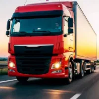 خودرو سنگین معاوضه مسکونی