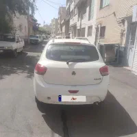تیبا 2 (هاچبک) EX، مدل ۱۳۹۸