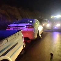 امداد خودرو چرخگیر نیسان یدک کش ۲۴ساعته|خدمات حمل و نقل|شیراز, شهرک مطهری|دیوار