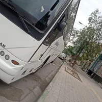 اتوبوس بیابانی بی ۱۲|خودرو سنگین|تهران, کیانشهر|دیوار
