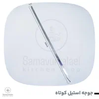 سیخ|ظروف پخت‌وپز|قم, آذر (نکویی)|دیوار