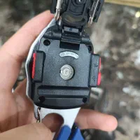 چراغ قوه چند حالـته|لامپ و چراغ|پاکدشت, شهرک امام رضا|دیوار