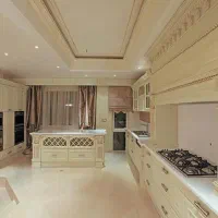 ۸۰ متر صارمی ۳۸_بازسازی_پارکینگ اختصاصی سندی