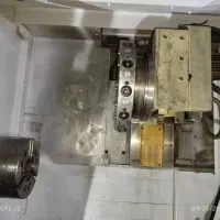 دستگاه تراش CNC|ماشین‌آلات صنعتی|تهران, مرزداران|دیوار