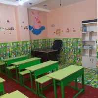 واگذاری پیش دبستان ومهد