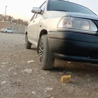 فروشی|خودرو سواری و وانت|سیلوانه, |دیوار