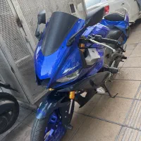 یاماها r25 مدل 1402