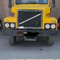جرثقیل ۱۰تن ولو