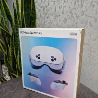 تجربه متفاوت دنیای VR با Meta Quest 3S