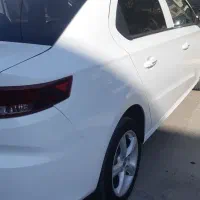 تارا اتوماتیک v4مدل ۱۴۰۳|خودرو سواری و وانت|برخوار, |دیوار