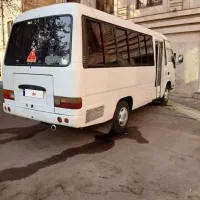 مبنی بوس هیوندا مدل ۸۸|خودرو سنگین|تهران, کیانشهر|دیوار