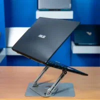 لپ تاپ ASUS E510M مناسب دانشجویی و اداری شیک و سبک|رایانه همراه|یزد, |دیوار