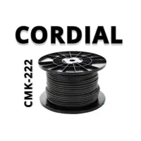 کابل میکروفن ( سیگنال ) کوردیال و پرو