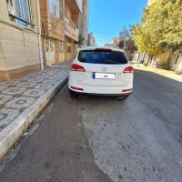 جکs5اتومات مدل۱۳۹۶|خودرو سواری و وانت|میاندوآب, |دیوار