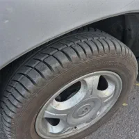 پراید 141 مدل ۹۰|خودرو سواری و وانت|مراغه, |دیوار