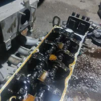 مکانیک و تنظیم موتور شبانه روزی سیار