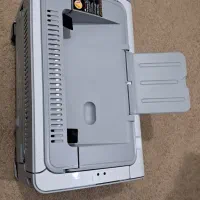 پرینترمدل1101برندHP|پرینتر، اسکنر، کپی، فکس|امیدیه, |دیوار