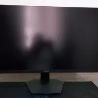 مانیتور MSI|قطعات و لوازم جانبی رایانه|فردیس, سرحدی|دیوار