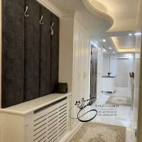 طراحی داخلی و اجرای پروژه های ساختمانی