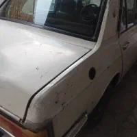 پیکان سواری مدل 1382|خودرو سواری و وانت|کنگاور, |دیوار