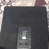 ساب آلتو بوفر۱۵ اینچ دست ساز