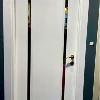 درب اپارتمانی لوکس درب چوبی درب اتاق درب سرویس|مصالح و تجهیزات ساختمان|تهران, ستارخان|دیوار