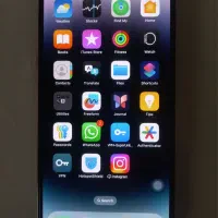 14پرومکسza،نو،رجیستر شده،باطری ۱۰۰|موبایل|اسلام‌شهر, شهرک واوان|دیوار