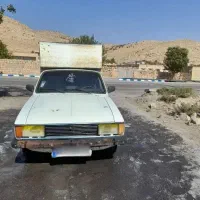 وانت مدل اخرای ۸۸|خودرو سواری و وانت|هلیلان, |دیوار