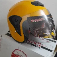 کلاه کاسکت آکبند