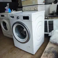 لباسشویی بوش اصل آلمان|ماشین لباسشویی و خشک‌کن لباس|محمودآباد, |دیوار